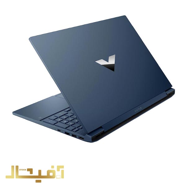 لپتاپ 16 اینچی HP VICTUS 15 GAMING I5 16 512GB 6GB RTX 4050