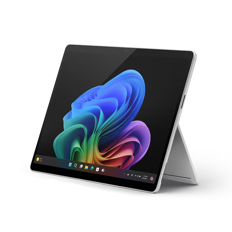 لپتاب کارکرده تبلتی ۱۲.۳ اینچی اپن باکس مایکروسافت Microsoft Surface Pro 8 i7 16 256