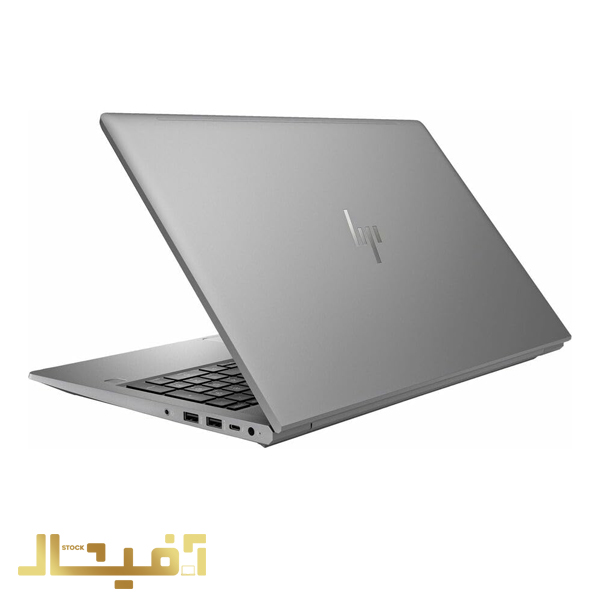 لپتاپ اچ پی کارکرده HP ZBook FIREFLY G11 ULTRA 7 16 1T 4GB RTX A500 14 inch grey